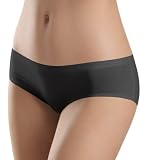 Hanro Perfectly Nude Cotton Velvet Hipster Panty (1432)