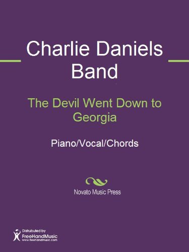 The Devil Went Down to Georgia