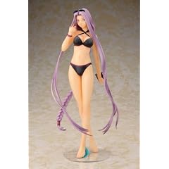 Fate / Hollow Ataraxia Rider Swimsuit 28cm PVC Statue
