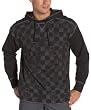 Dickies Men's Panel Printed Jersey Pullover