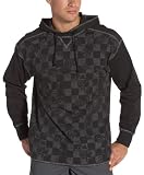 Dickies Men's Panel Printed Jersey Pullover