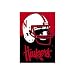 Nebraska Cornhuskers NCAA 28 x 40 2-Sided Premium Banner