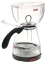 Bodum 3004-10USA Mini Electric Santos, Clear