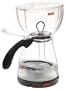 Bodum 3004-10USA Mini Electric Santos, Clear