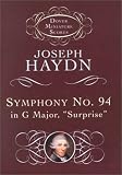 Symphony No. 94 (Dover Miniature Scores)