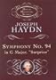 Symphony No. 94 (Dover Miniature Scores)