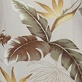 Waimea Hawaiian Aloha Sarong Dress