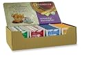 100 Individual Serving Sampler Organic Dessert Teas