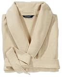 Christy Home Robe, Cream