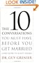 The Ten Conversations You Must Have Before You Get Married