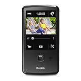 www.allcomputerdeals.com: Kodak Zi10 PlayTouch HD Camcorder, 3" Touch-Screen Display + USB, HDMI Output - Refurbished Camcorders