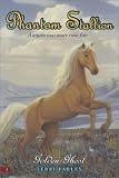 Phantom Stallion #8: Golden Ghost (Phantom Stallion)