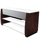 Yamaha  Meuble support TV Wengu�