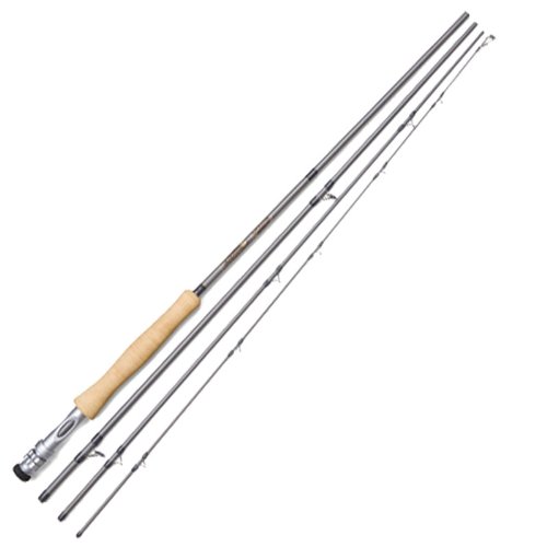 St. Croix Bank Robber Fly Rod