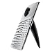Eva Solo Grater, 2 Piece Stainless Steel 24567121