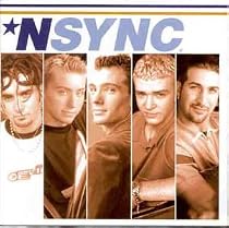 'n Sync