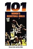 101 Women's Basketball Drills