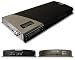 MA Audio HK802SX 4400 Watt RMS 2 Channel Bridgeable Car Amplifier