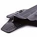 Beretta Nano with Crimson Trace Laserguard (LG-483) IWB Hybrid Holster with Adjustable Retention and Comfort Curve, SHTF Gear ACE-1 Gen 2