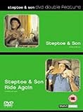 Steptoe and Son / Steptoe and Son Ride Again [1972] [DVD] [1973]