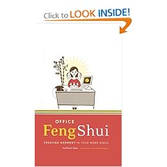 Office Feng Shui: Creating Harmony in Your Work Space