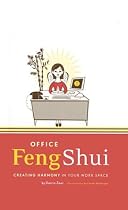 Office Feng Shui: Creating Harmony in Your Work Space
