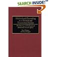 Multicultural Counseling in a Divided and Traumatized Society: The Meaning of Childhood and Adolescence in South Africa... by  Joyce Hickson and Susan Kriegler