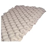 Duro-Med Alternating Pressure Pad, Tan