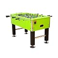 Tischfu�ball ''Profi Green Edition'' Tischkicker