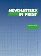 Newsletters In Print