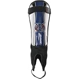 Brine Matrix G4 Soccer Shin Guards