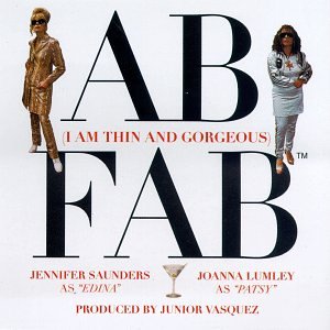 I Am Thin and Gorgeous by Junior Vasquez (Audio CD - 1997) - Single