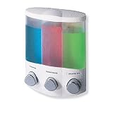 AVIVA TRIO Dispenser by Better Living