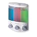 Better Living AVIVA TRIO Dispenser, White