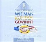 Produkt-Bild: Wie man Kunden gewinnt: Eine fundierte Verk&auml;uferschulung