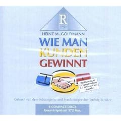 Wie man Kunden gewinnt: Eine fundierte Verk�uferschulung