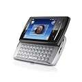 Sony Ericsson X10 mini pro 【ﾎﾜｲﾄ】Androidｽﾏｰﾄﾌｫﾝ 海外3G/GSM携帯電話