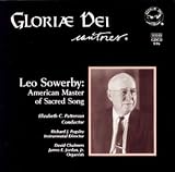 Sowerby: American Master of Sacred Song