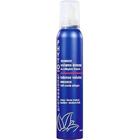 Phyto Professional Intense Volume Mousse, 6.7oz