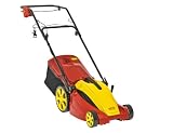Wolf-Garten 18ACI4L2650 Elektro-Rasenm&auml;her, 42 cmAmbition 42 E