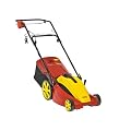 Wolf-Garten 18ACI4L2650 Elektro-Rasenm�her, 42 cmAmbition 42 E