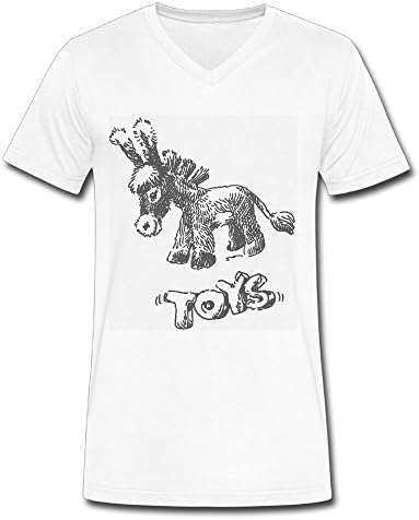Donkey Store218 Donkey Organic?cotton Crew-neck Male Tee-shirts