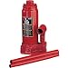 Tools & Hardware : Torin Big Red Hydraulic Bottle Jack - 6-Ton, Model# T90603
