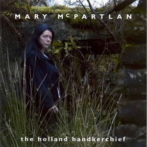 MARY MCPARTLAN : HOLLAND HANDE