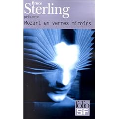 Mozart en verres miroirs