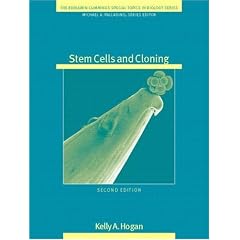 Stem Cells and Cloning
