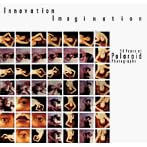 Innovation/Imagination: 50 Years of Polaroid Photography