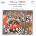 Villa-Lobos-Piano Music, Vol 2