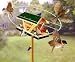 Bird Control Sparrow Repeller: Sparrow Free Magic Halo Repeller