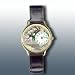 Fine Art Vincent Van Gogh Oleanders and Books Unisex Wrist Watch